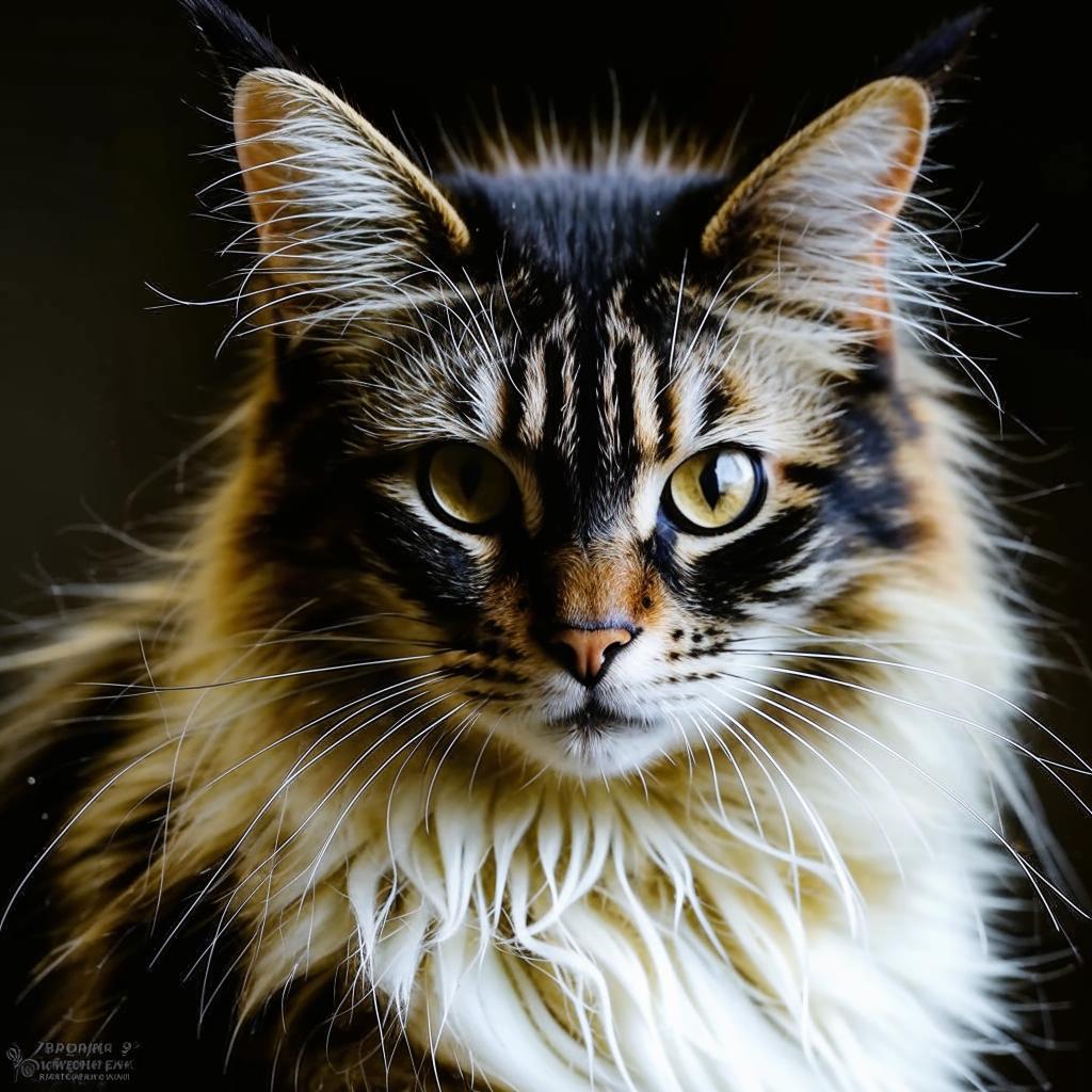 Нибелунг Внешность Нибелунг