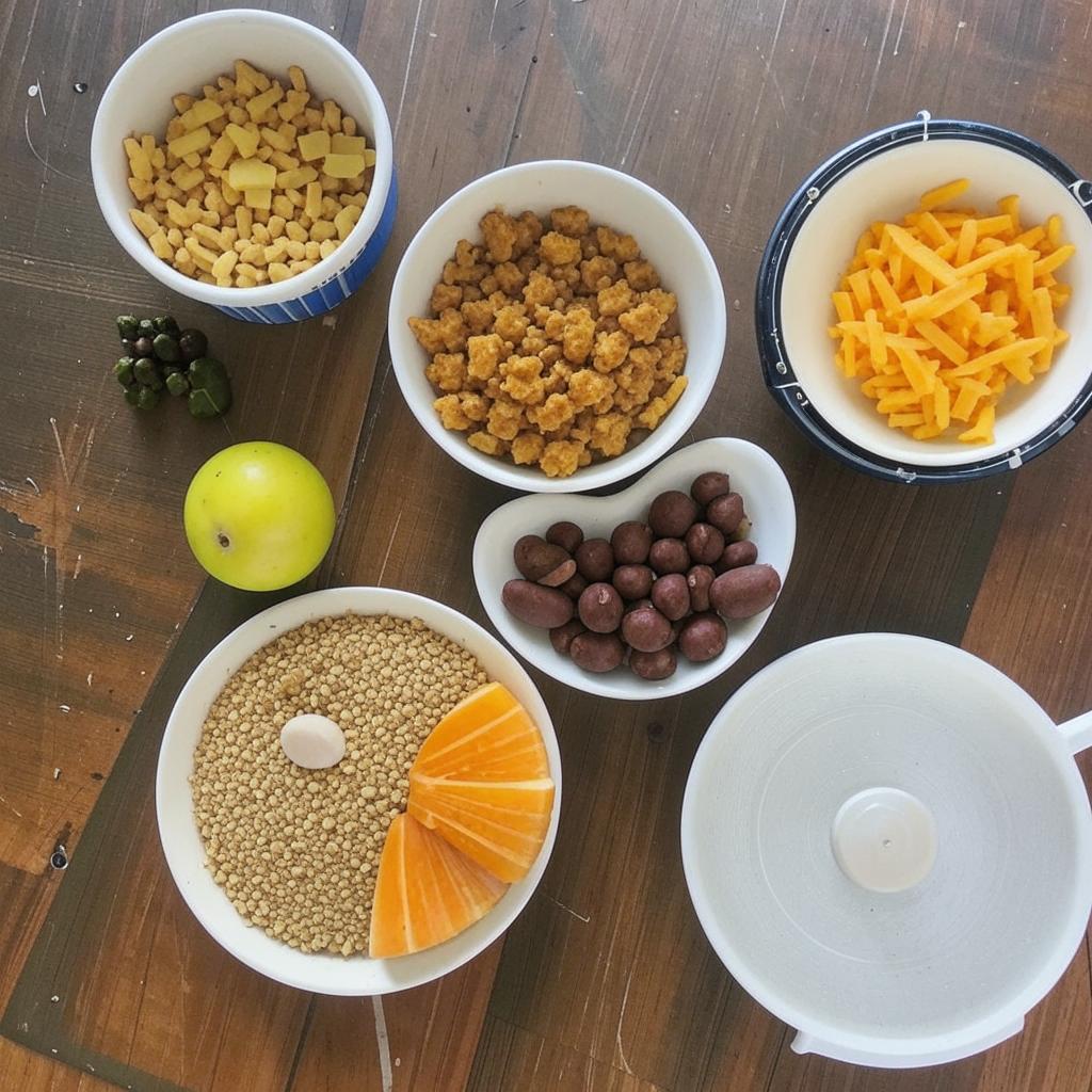 Ксолоитцкуинтли Чем кормить