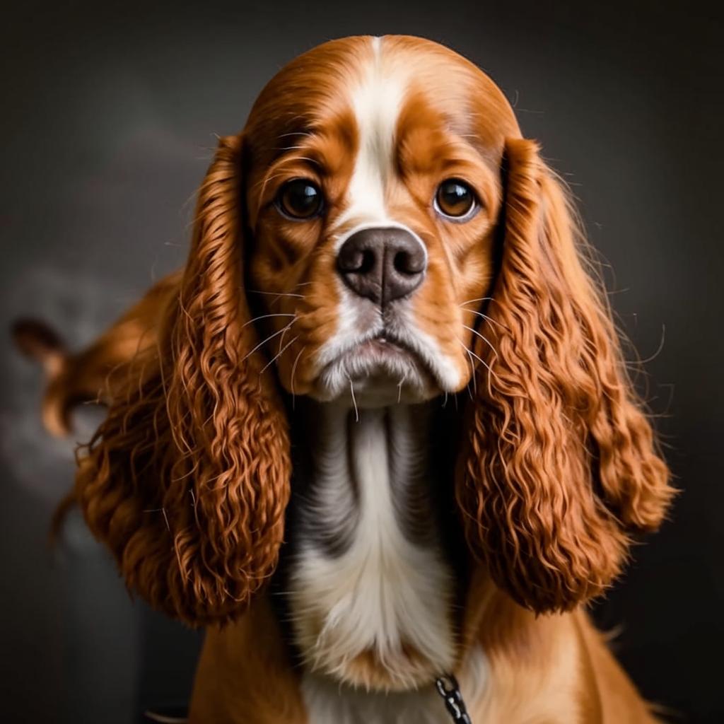 Коикерхондье Внешность Коикерхондье