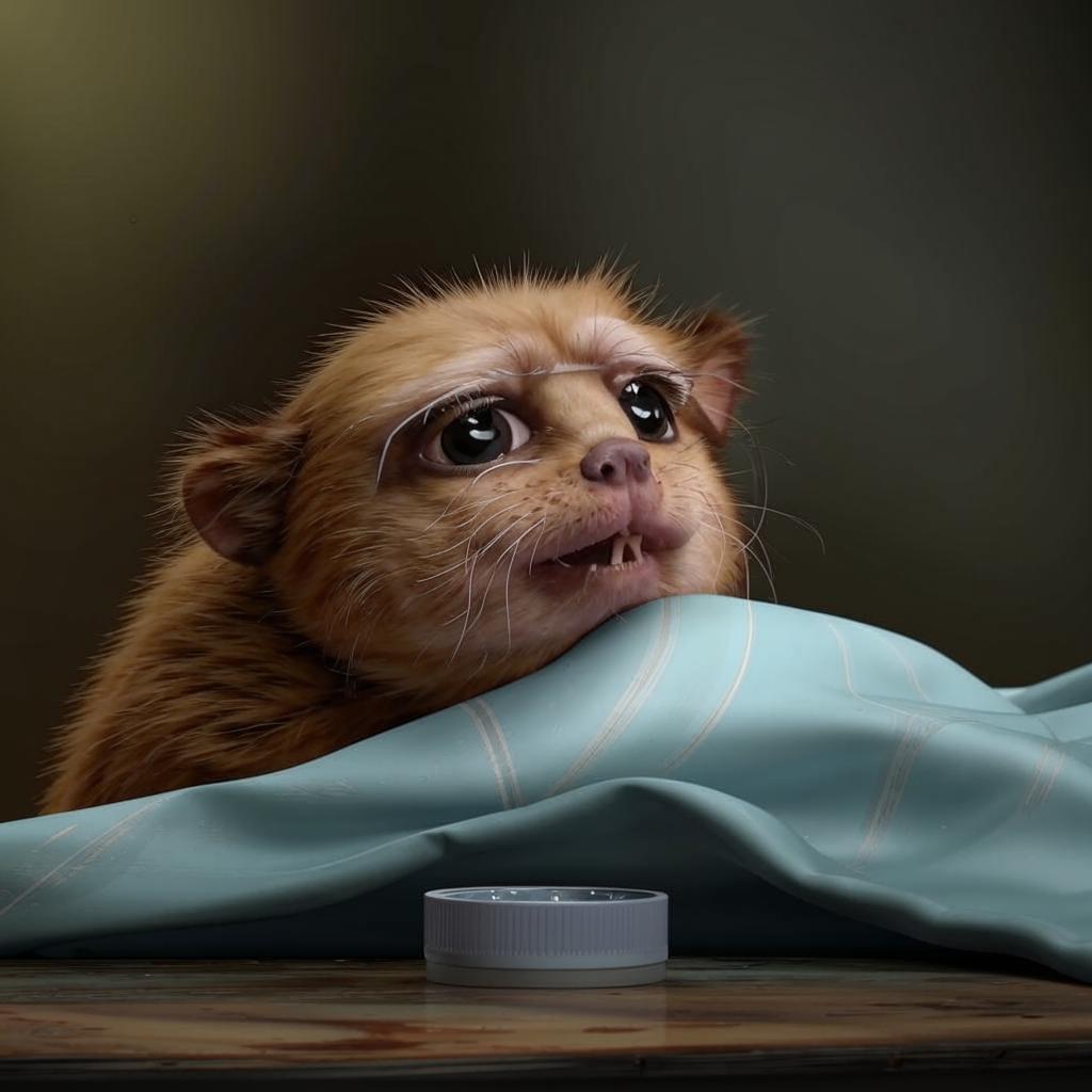 Бурмилла Куда обращаться если заболела