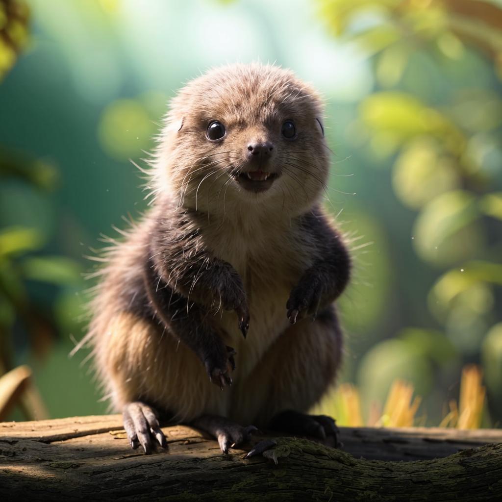 Кокапу Внешность Кокапу