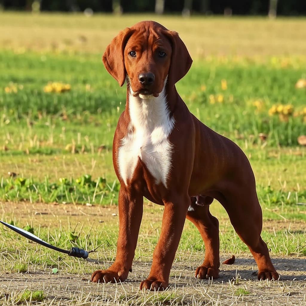 Чирнеко дель Этна: Все, что нужно знать об этой породе Воспитание и дрессировка