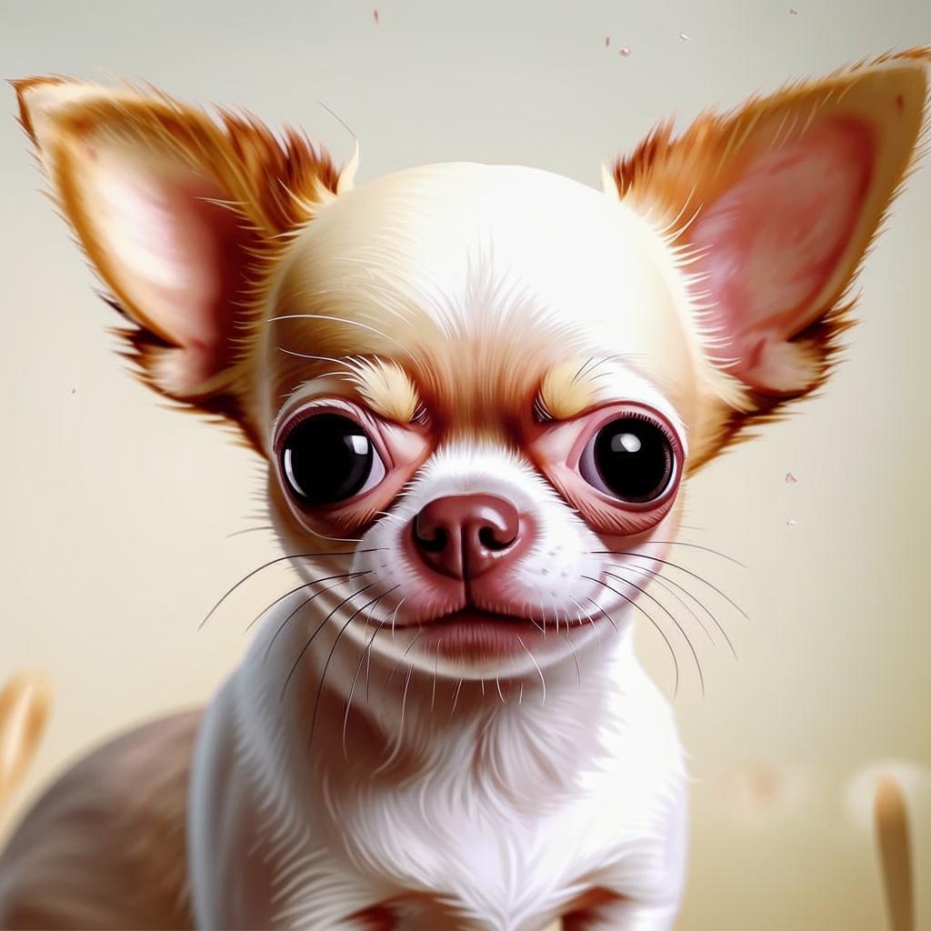 Чихуахуа Сколько стоит Чихуахуа