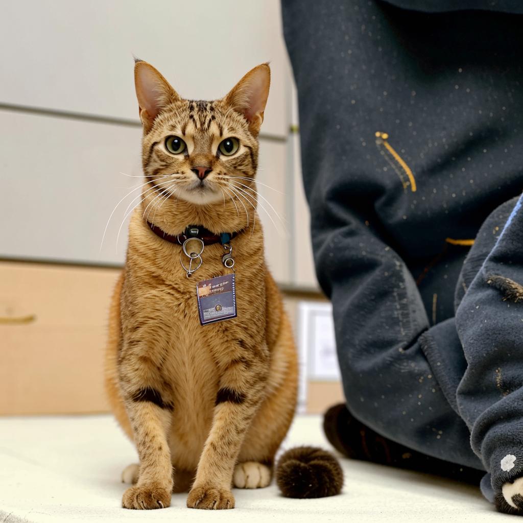 Аравийский мау Как выбрать Аравийский мау