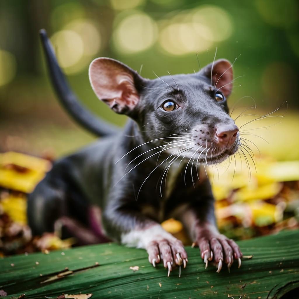 Пражский крысарик Как выбрать Пражский крысарик