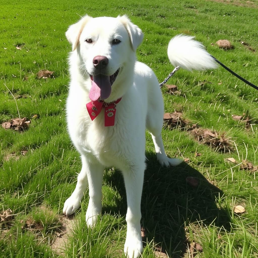 Западно-сибирская лайка Уход и содержание