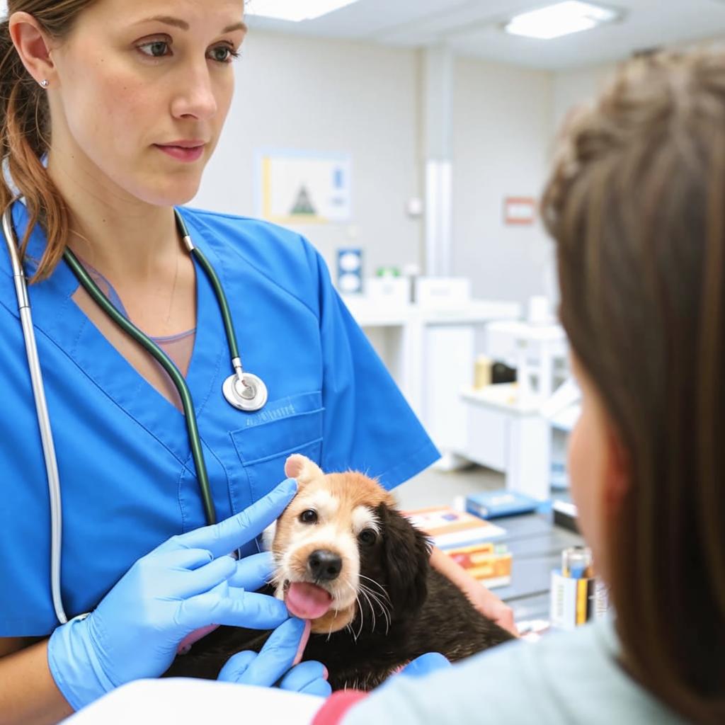 Как получить ветеринарное образование и стать ветеринаром Ветеринарное образование Ответы на часто задаваемые вопросы