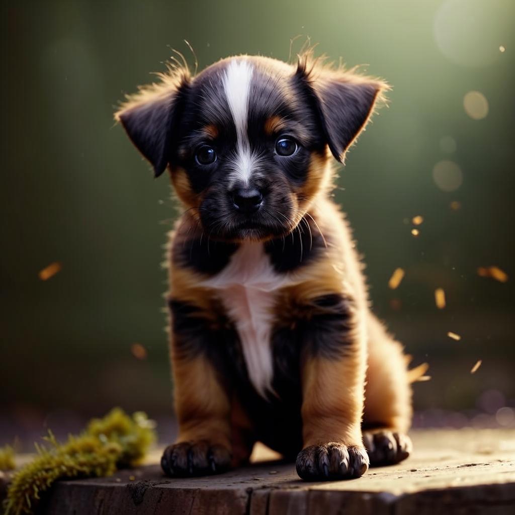 Ксолоитцкуинтли Воспитание и дрессировка