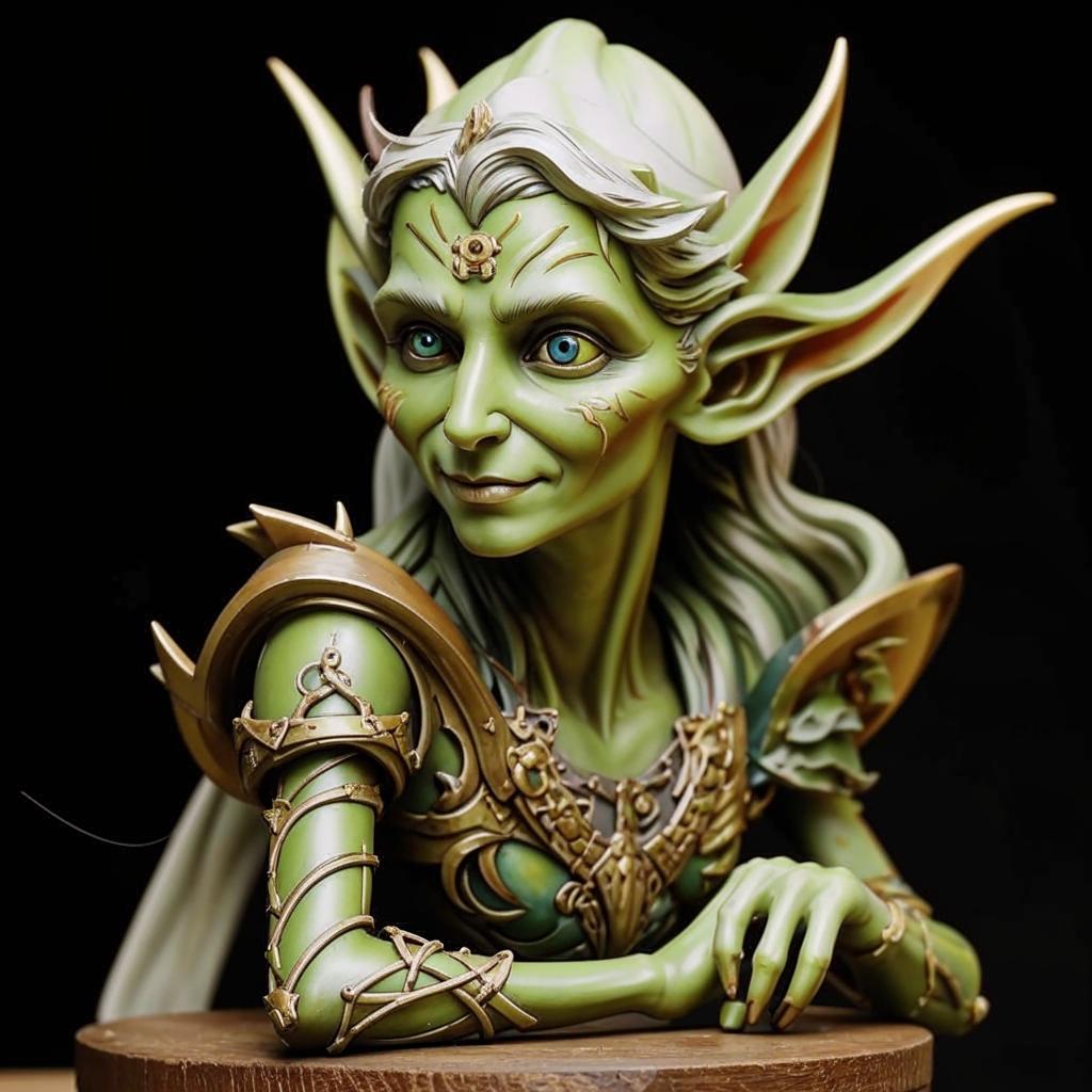 Эльф Сколько стоит Эльф