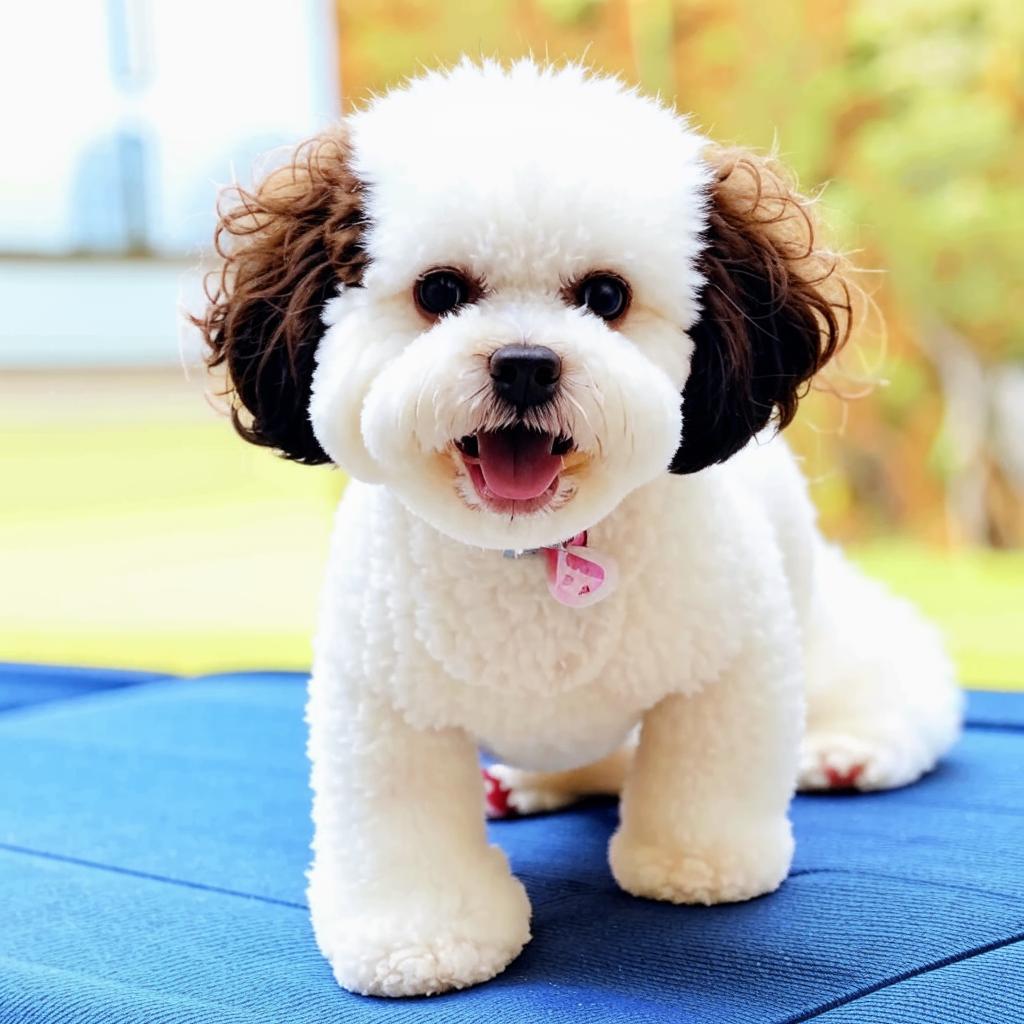 Гаванский бишон Сколько стоит Гаванский бишон