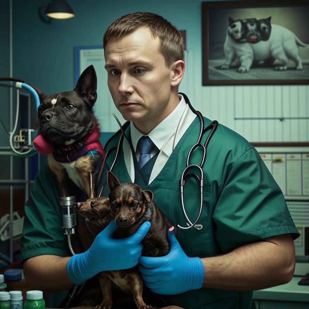 Ветеринар Травматолог Что такое ветеринарная травматология