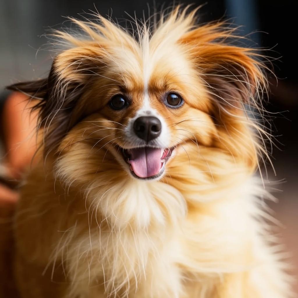 Рагамаффин Характеристика породы