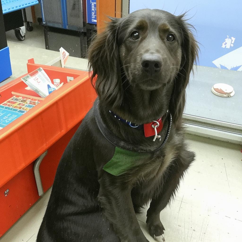 Ваша забота о питомцах в Нижнем Новгороде LikeDog  мы заботимся о Ваших питомцах