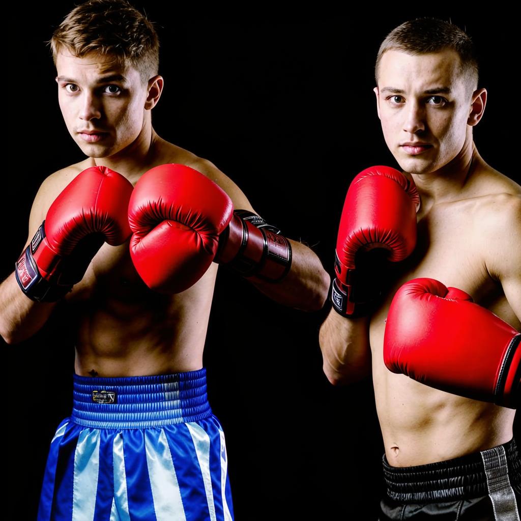 Боксер Как выбрать Боксер