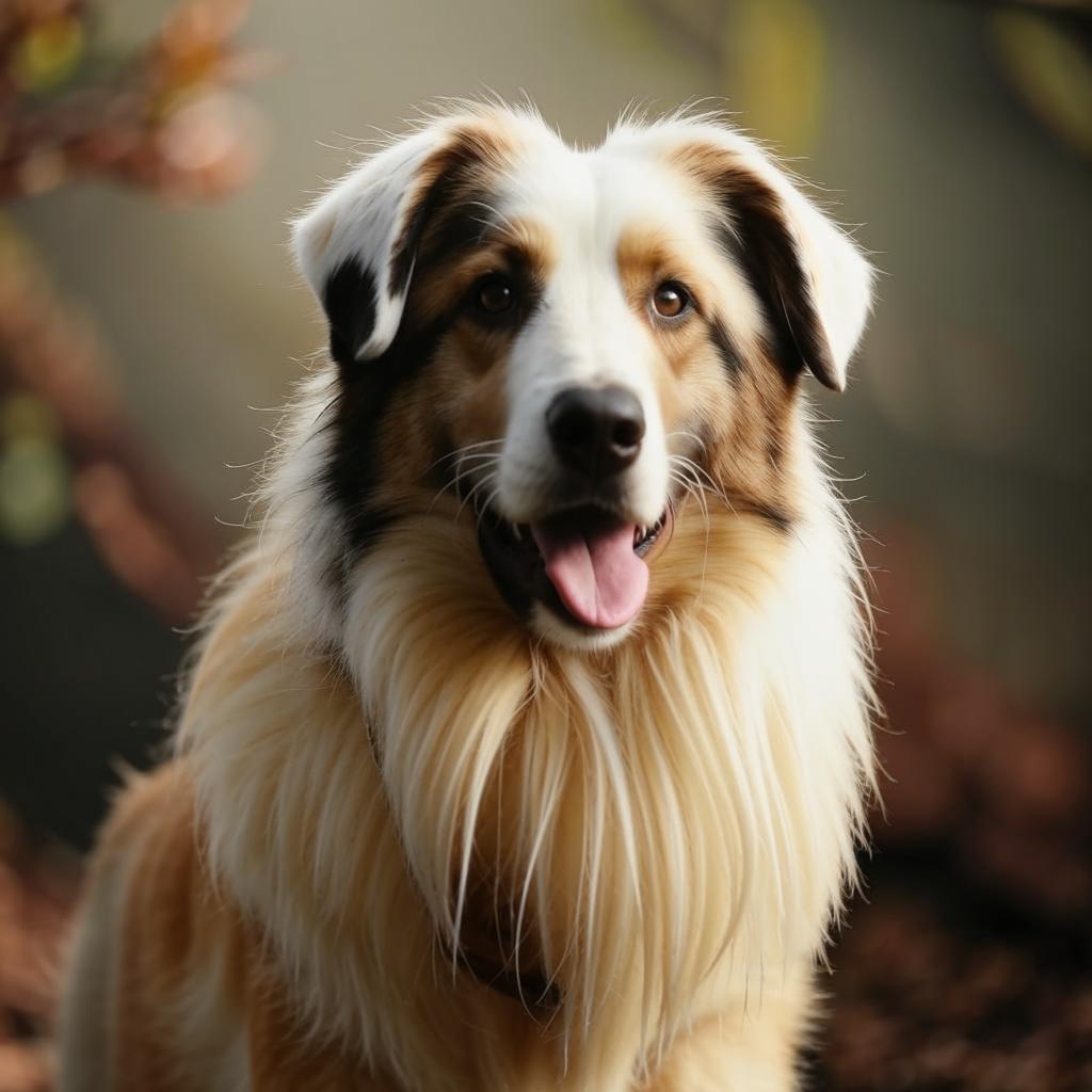 Маремма-абруццкая овчарка Характер Мареммаабруццкая овчарка