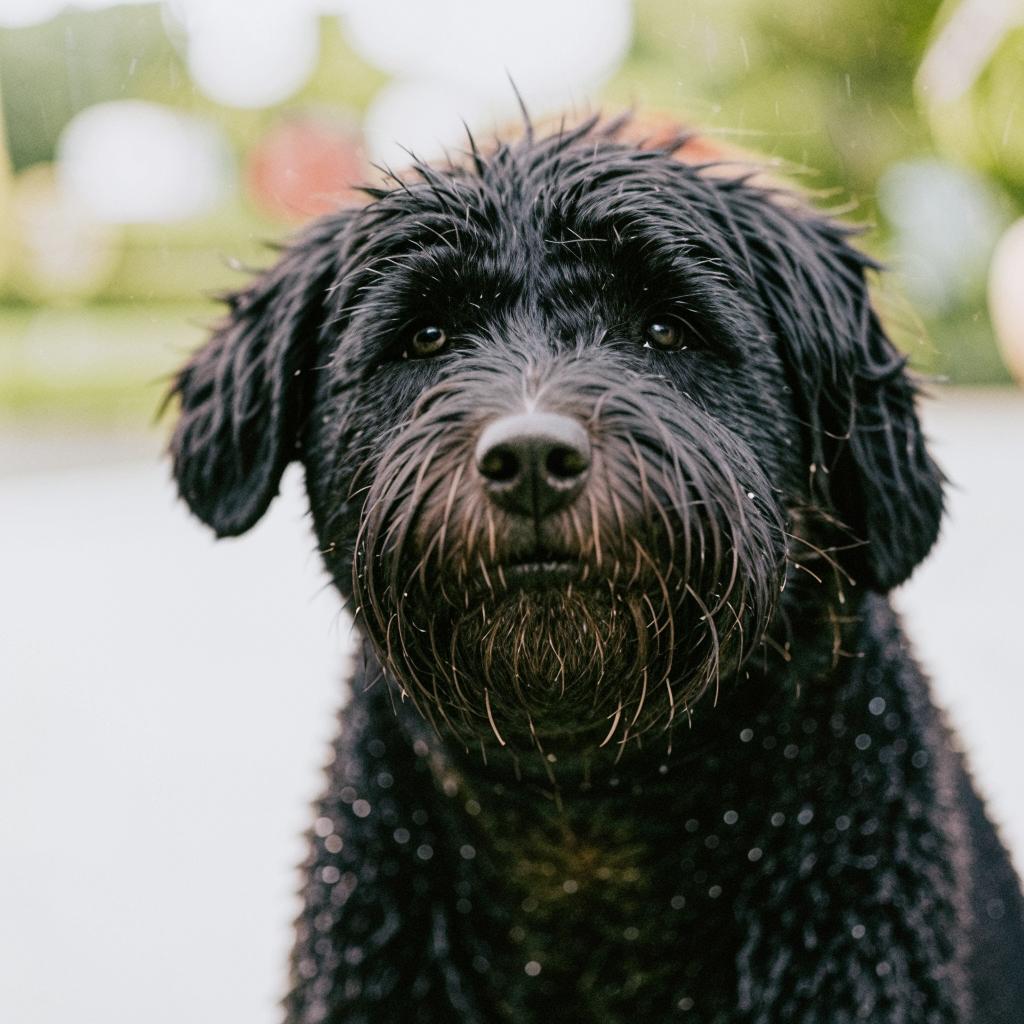 Португальская водяная собака: Полное руководство Основные моменты