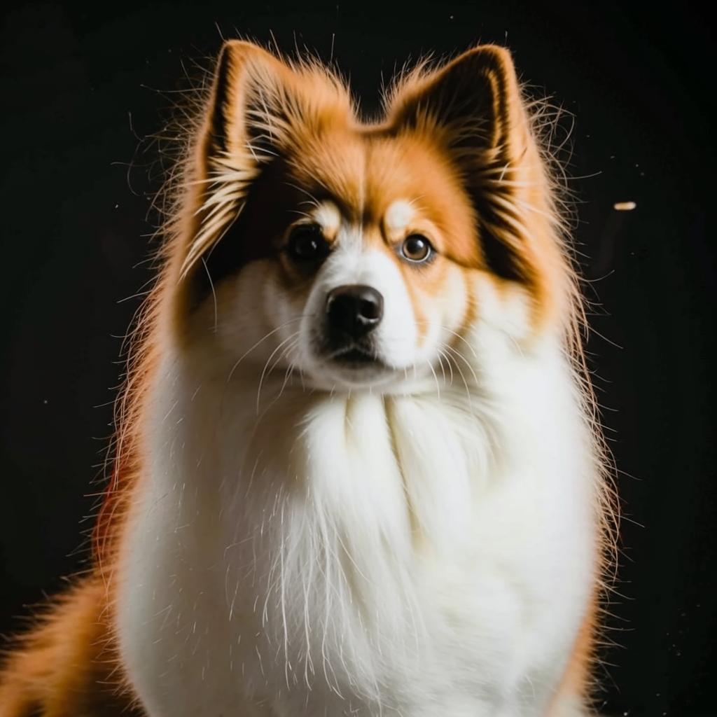 Кеесхонд Основные моменты