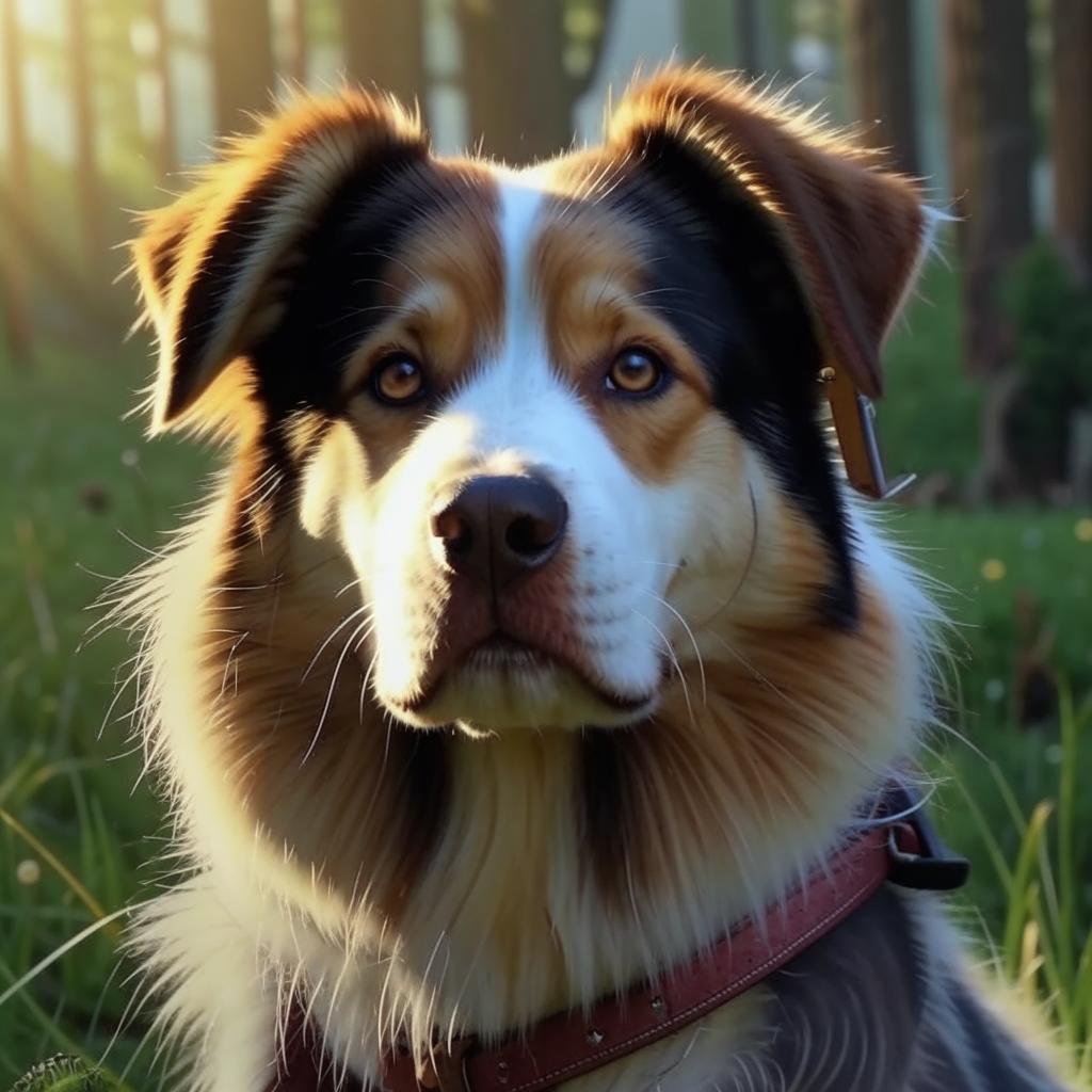 Карело-финская лайка Основные моменты