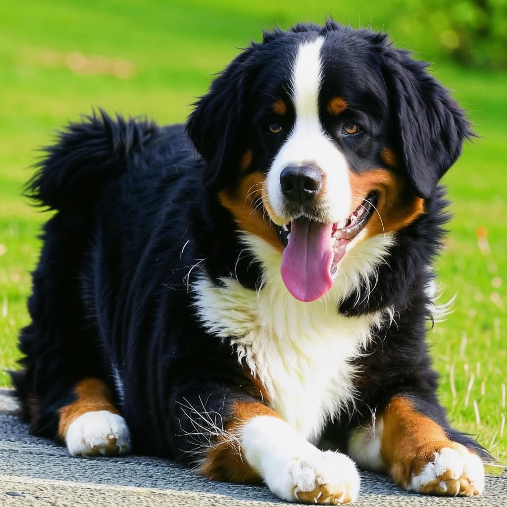 Бернский зенненхунд Здоровье и болезни Бернский зенненхунд