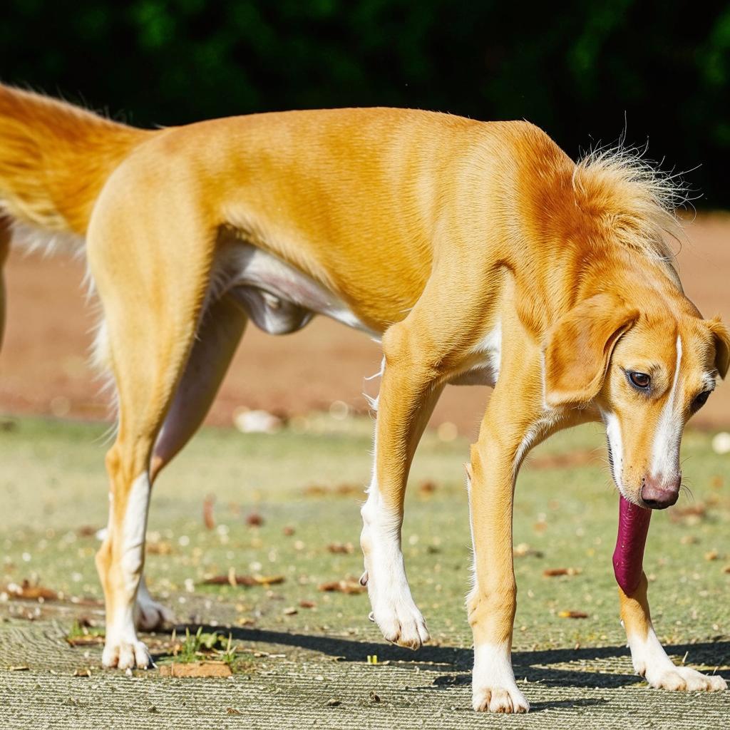 Салюки Здоровье и болезни Салюки