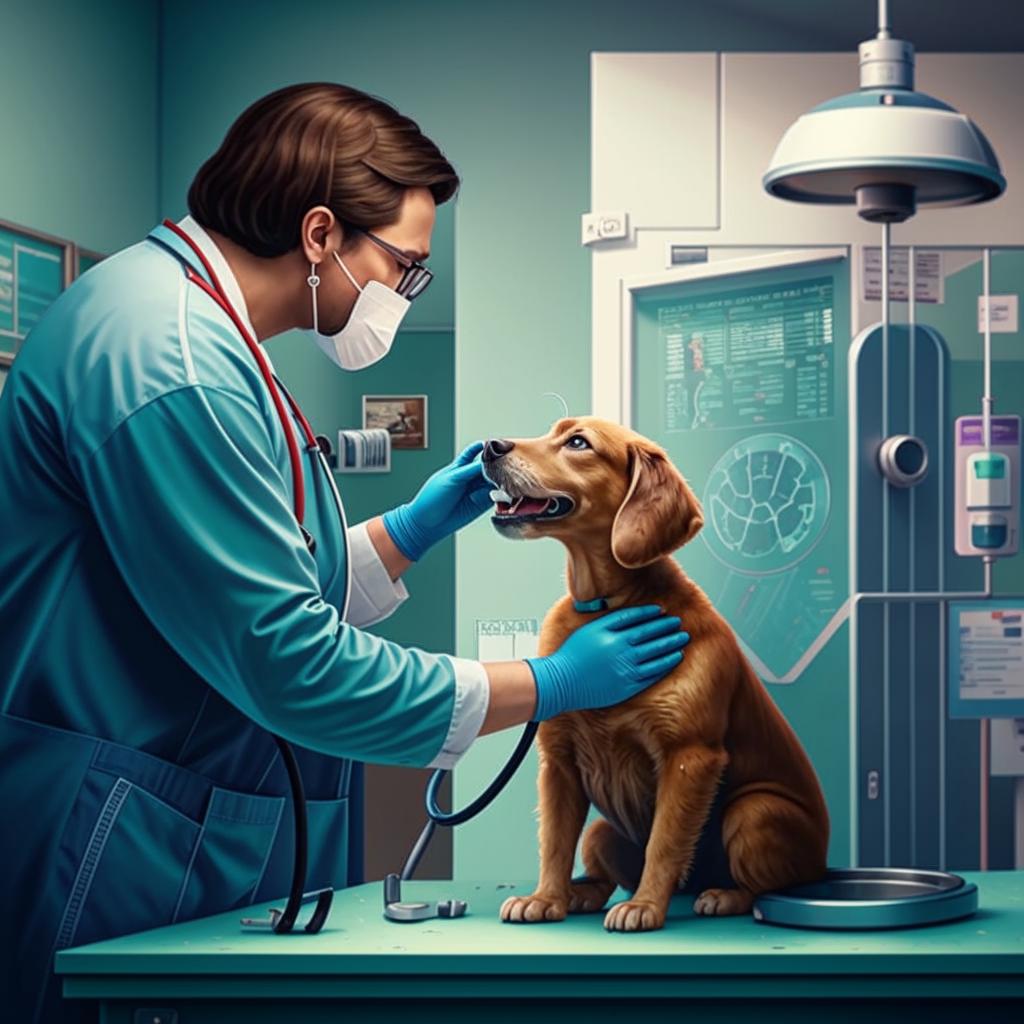 Услуги ветеринара Почему Вам важен хороший ветеринар