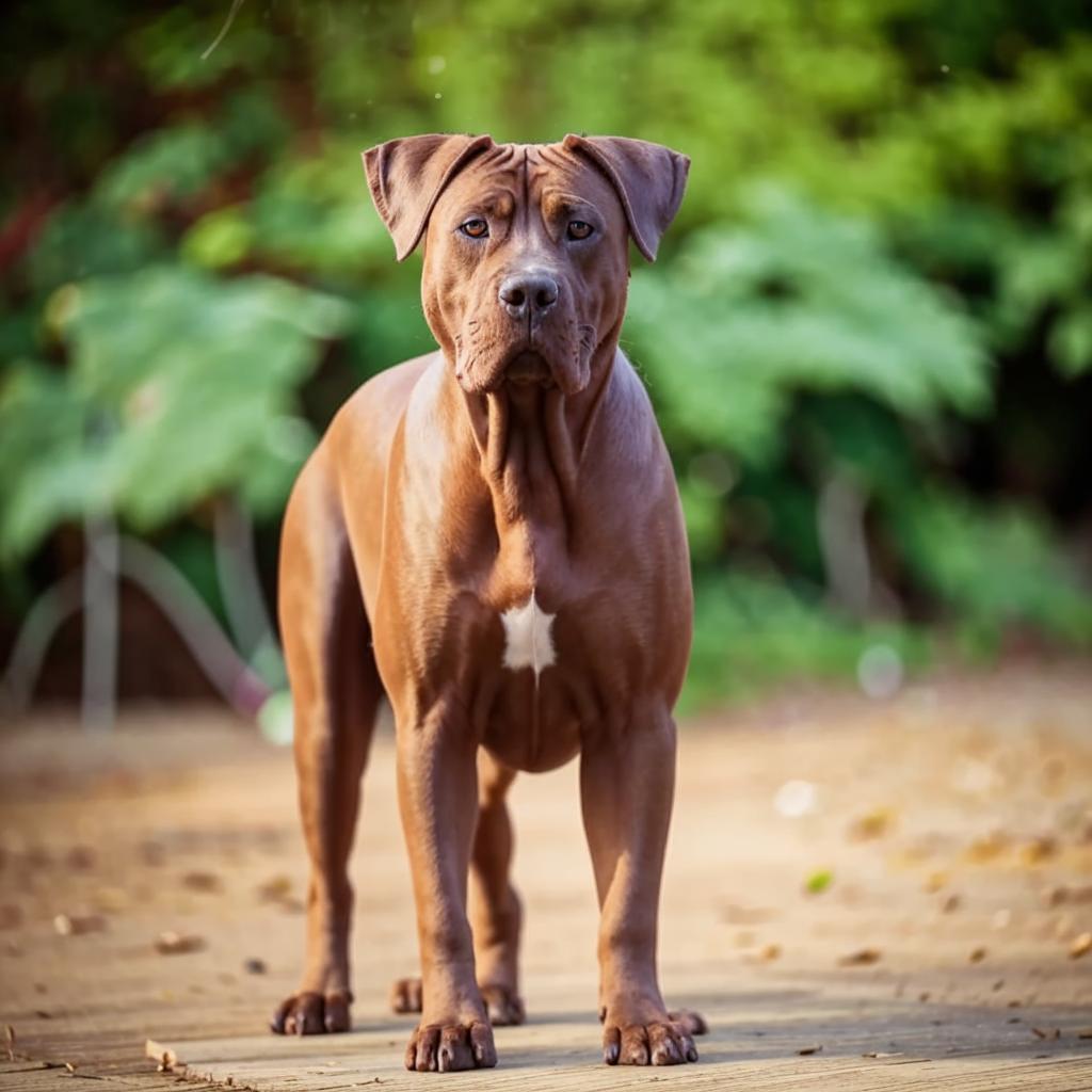 Тайский риджбек Сколько стоит Тайский риджбек