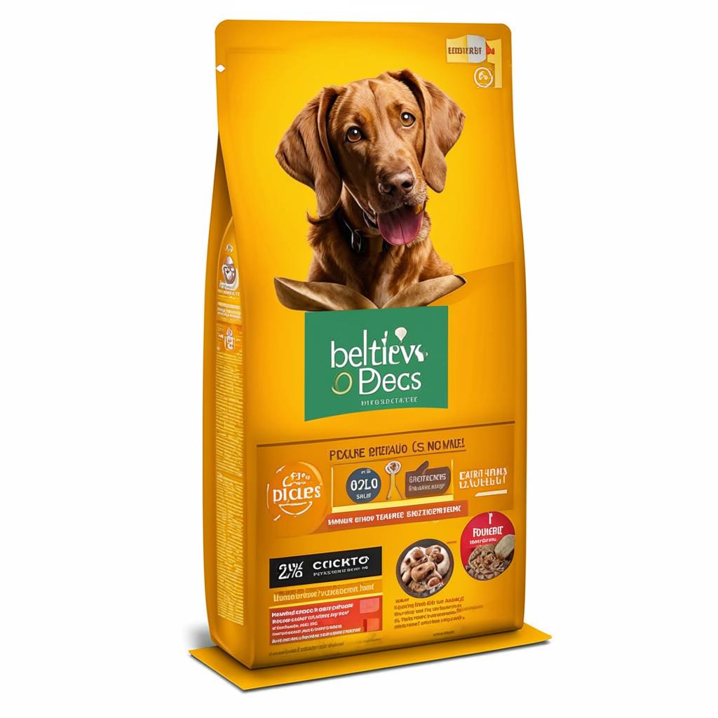 Сухой корм для собак: отзывы ветеринаров LikeDog. Как выбрать лучший? Где купить качественный сухой корм для собак