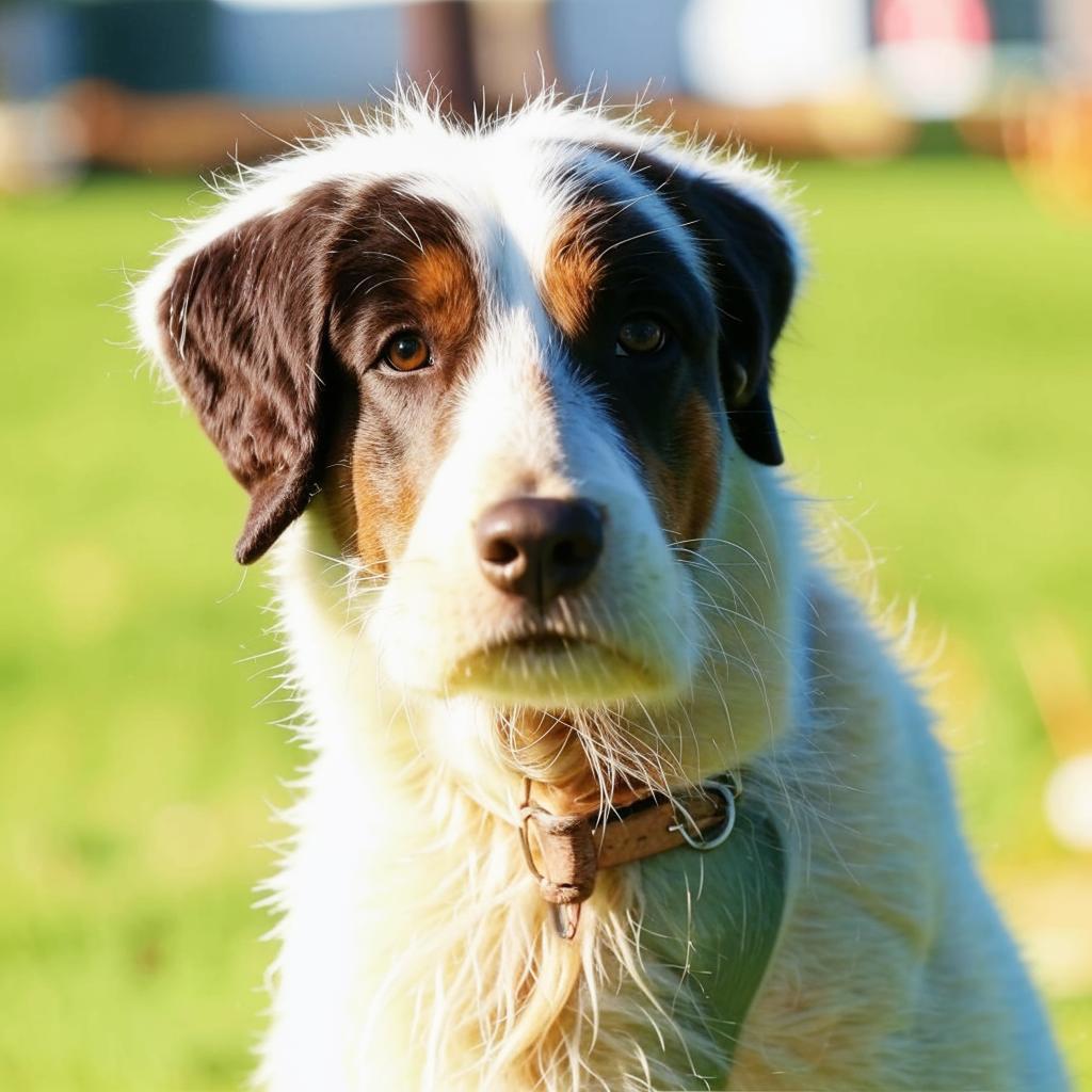 Маремма-абруццкая овчарка Здоровье и болезни Мареммаабруццкая овчарка