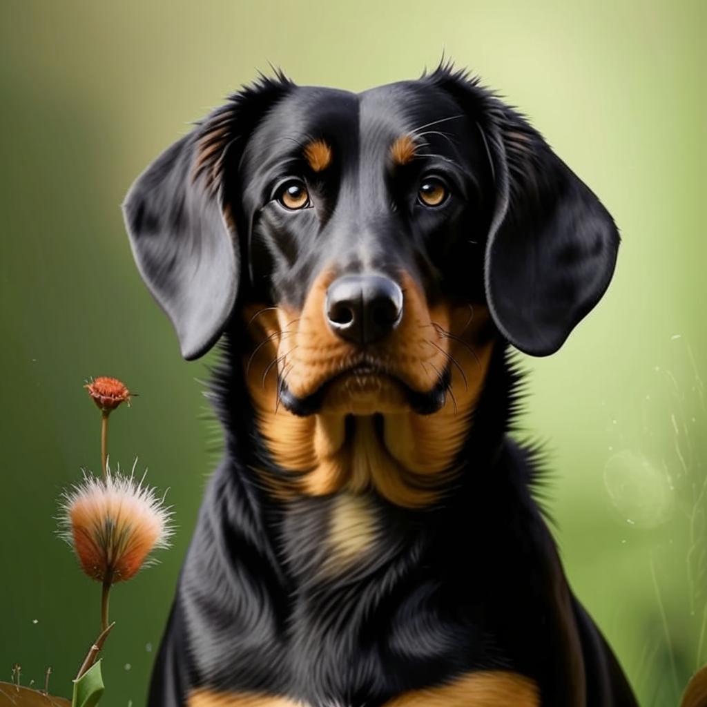 Аппенцеллер зенненхунд Основные моменты