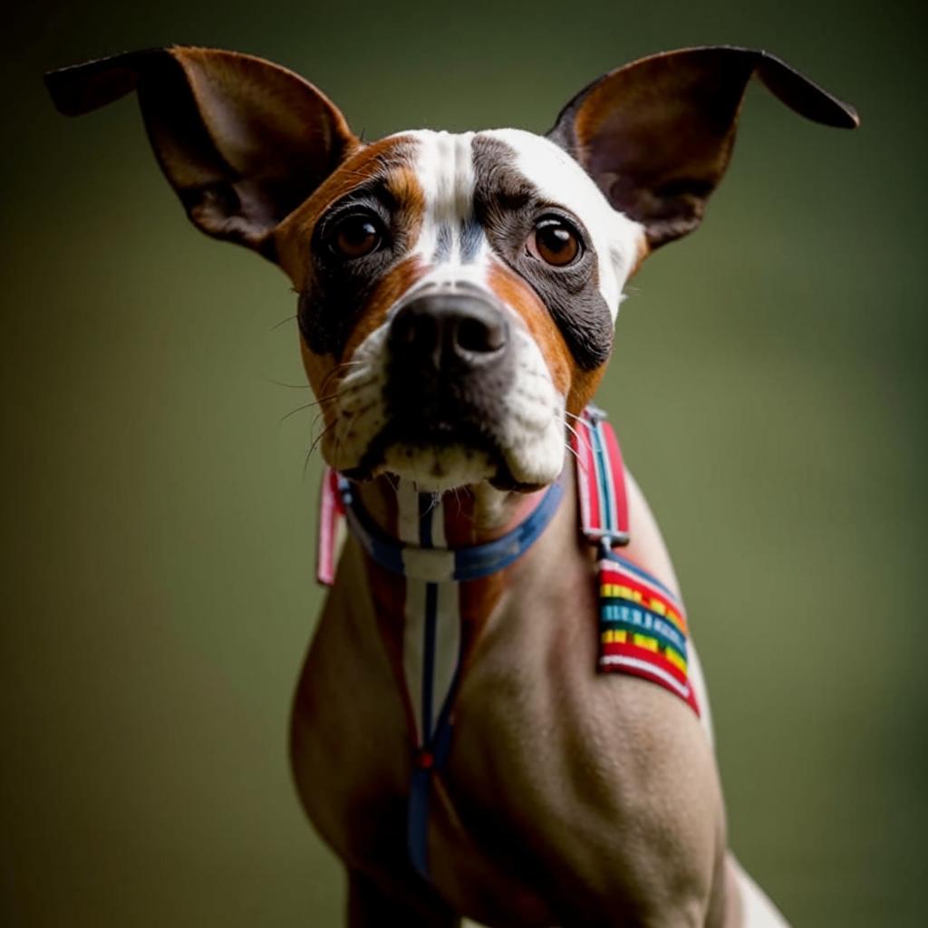 Перуанская голая собака Характер Перуанская голая собака