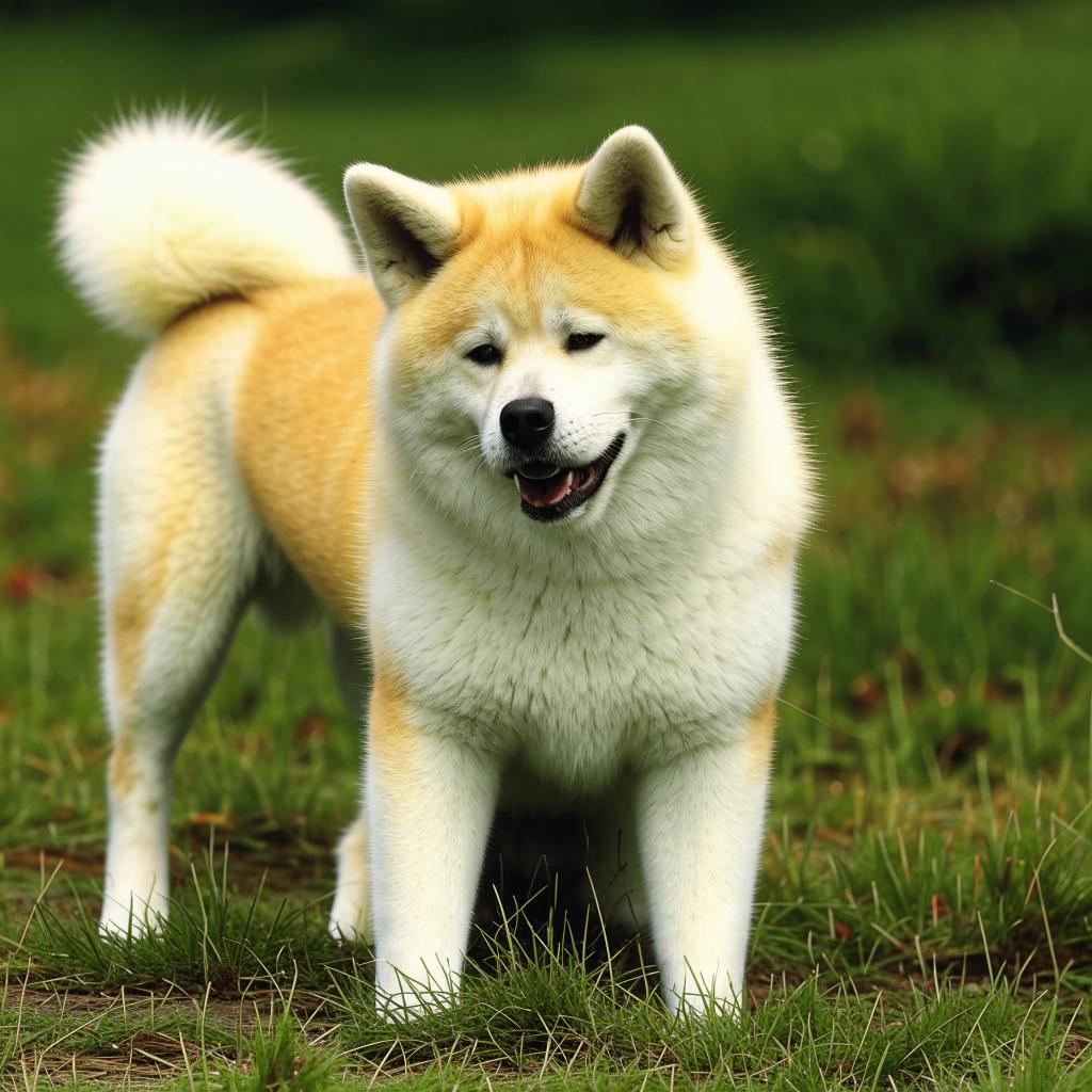 Акита-ину Здоровье и болезни Акитаину