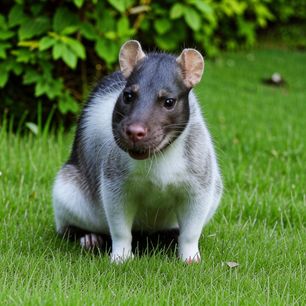 Пражский крысарик История породы Пражский крысарик