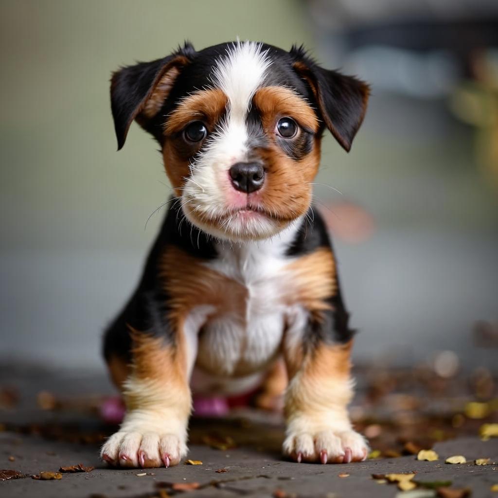 Бедлингтон-терьер Воспитание и дрессировка