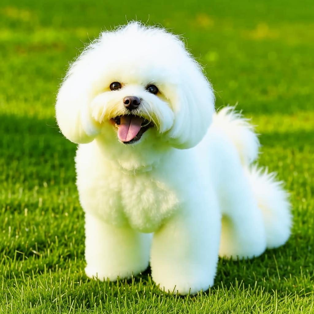 Гаванский бишон Как выбрать Гаванский бишон