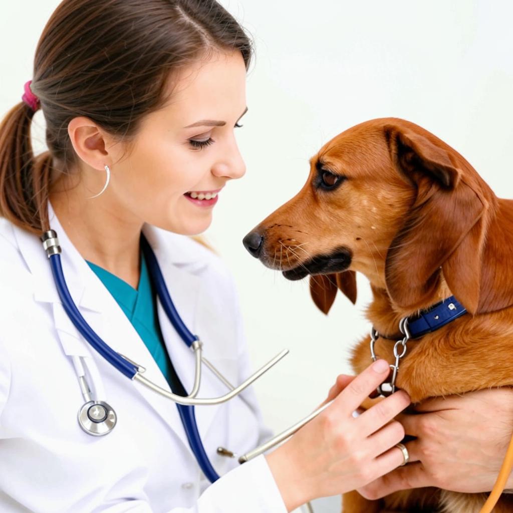 Самый лучший ветеринар для вашего любимца: Как выбрать и почему это важно (LikeDog) Как понять что перед вами самый лучший ветеринар