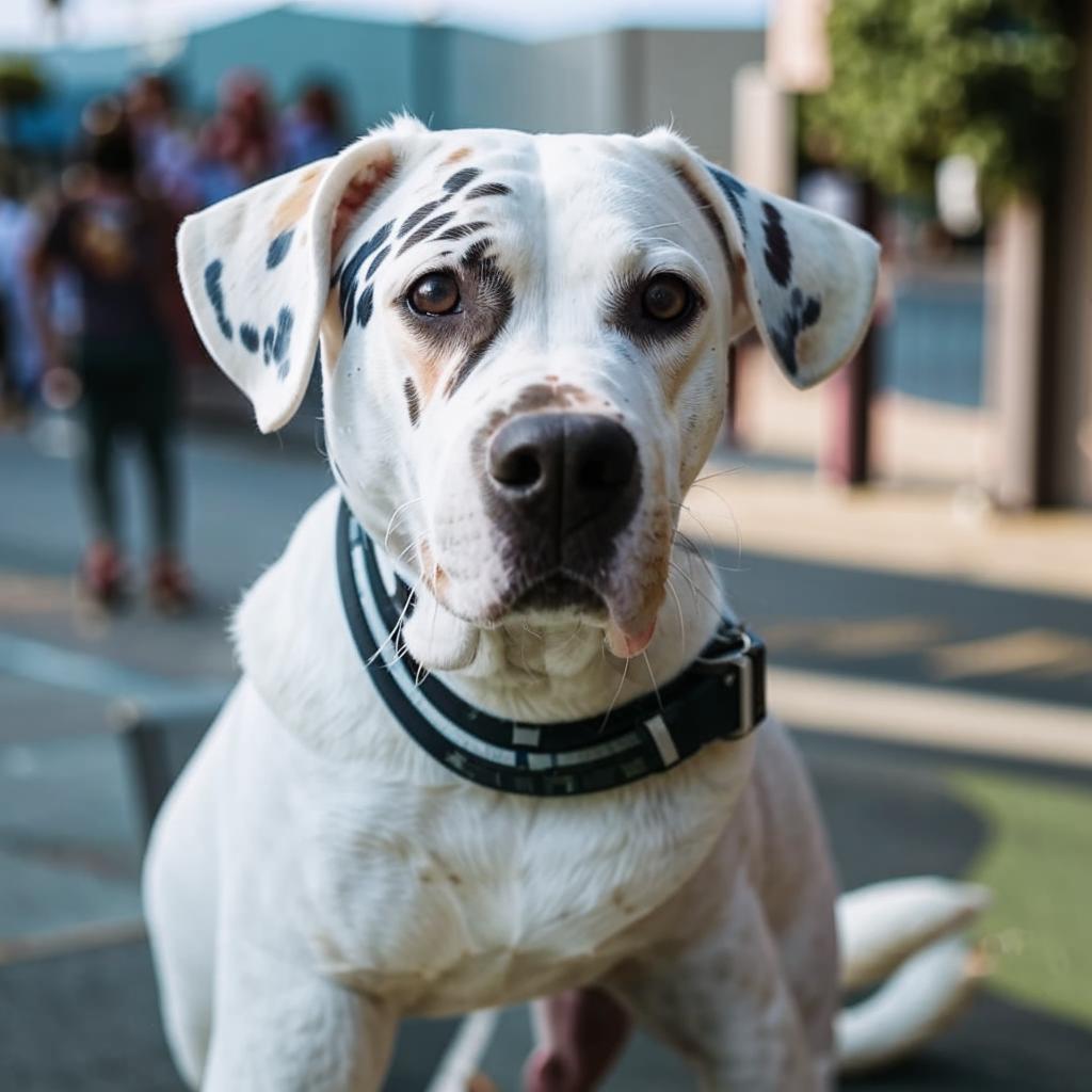 Аргентинский дог Куда обращаться если заболела