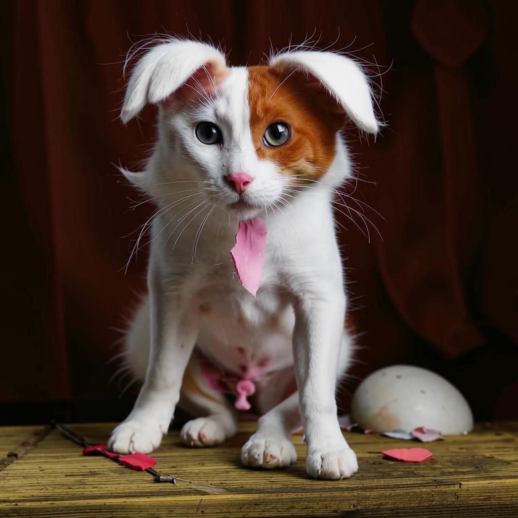 Бобтейл История породы Бобтейл