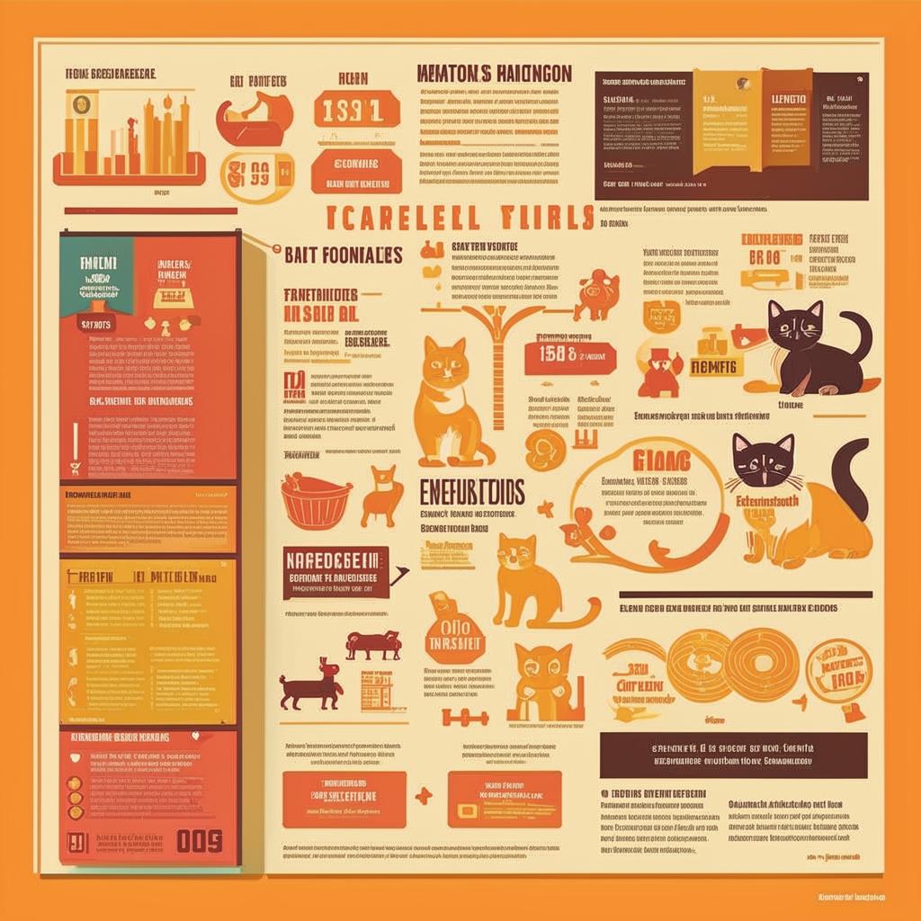 Всё, что нужно знать о корме для кошек! 5 Разбираемся в составе корма что должно быть в хорошем корме