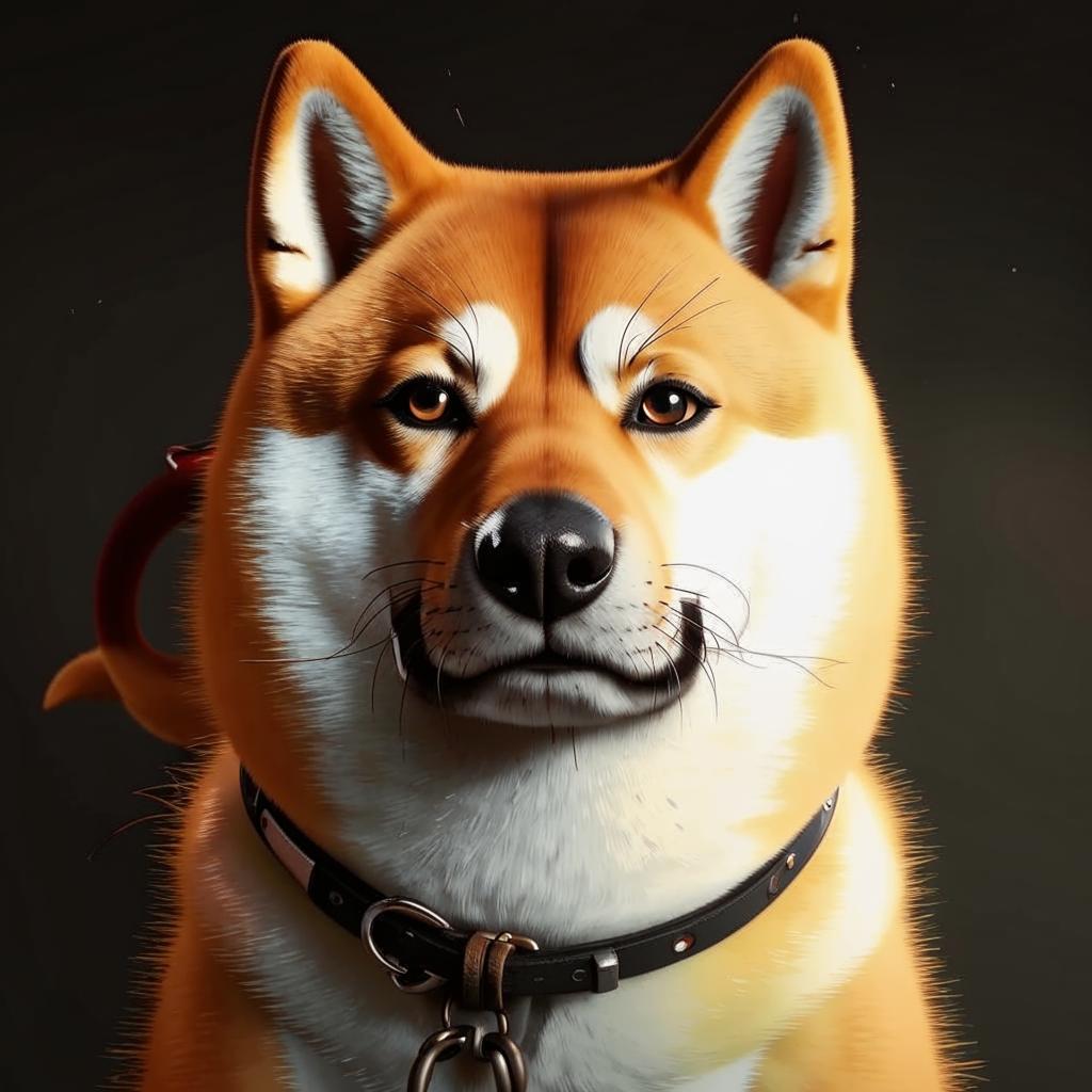 Сиба-ину Внешность Сибаину