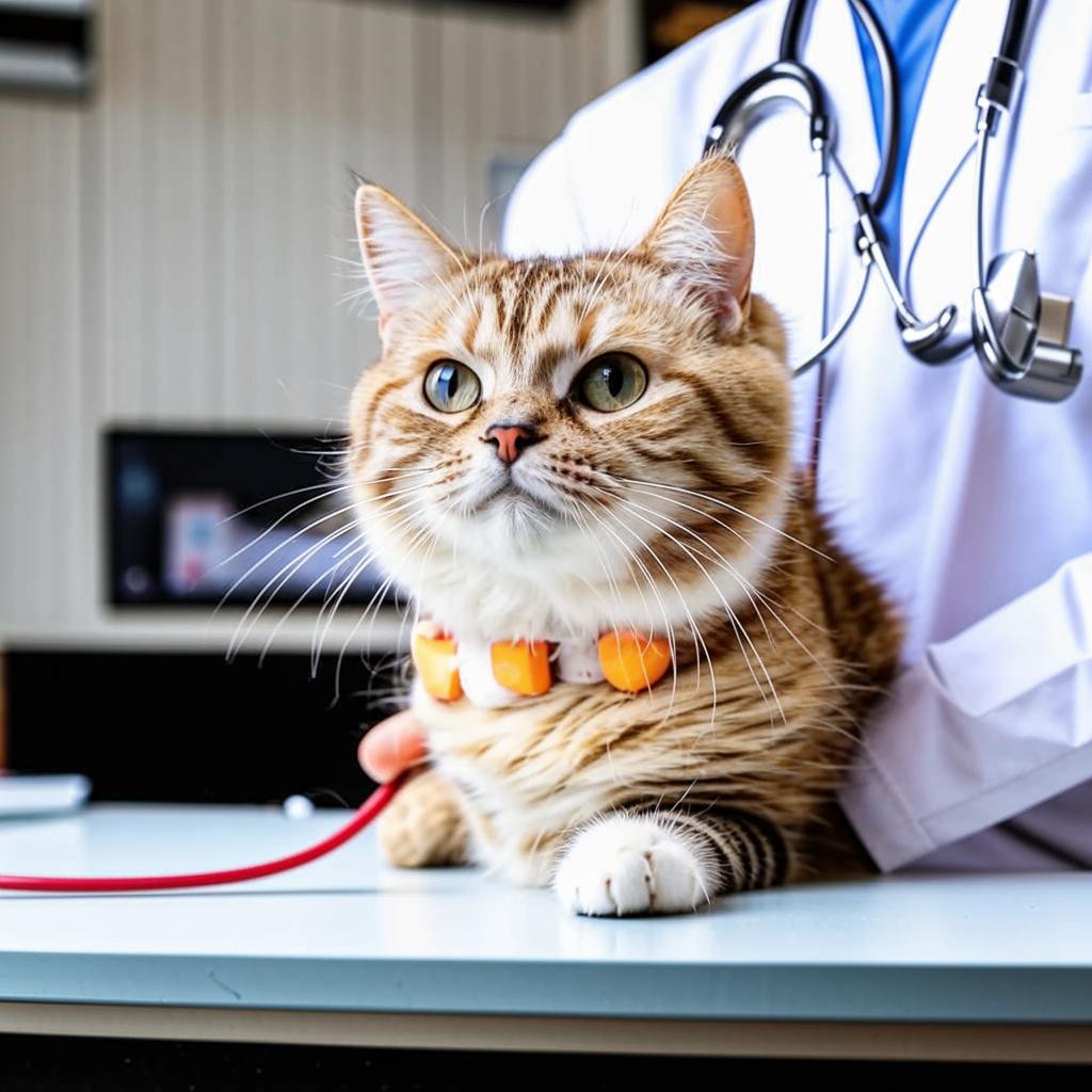 Как найти лучшего ветеринара для Вашей кошки? Кто составляет рейтинги ветеринарных клиник