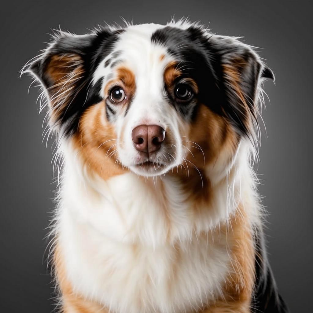 Австралийская овчарка (аусси) Уход и содержание