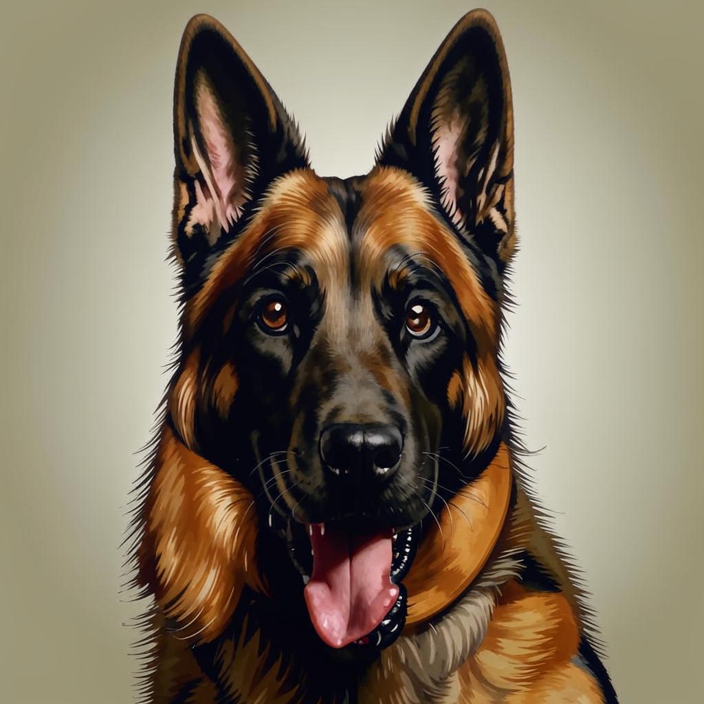 Бельгийская овчарка Характеристика породы