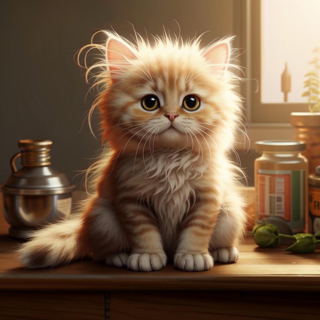 Манчкин Уход и содержание