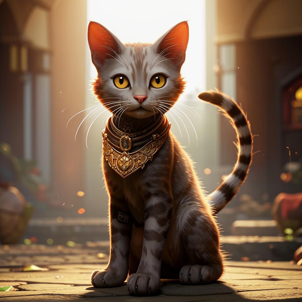 Меконгский бобтейл Характер Меконгский бобтейл