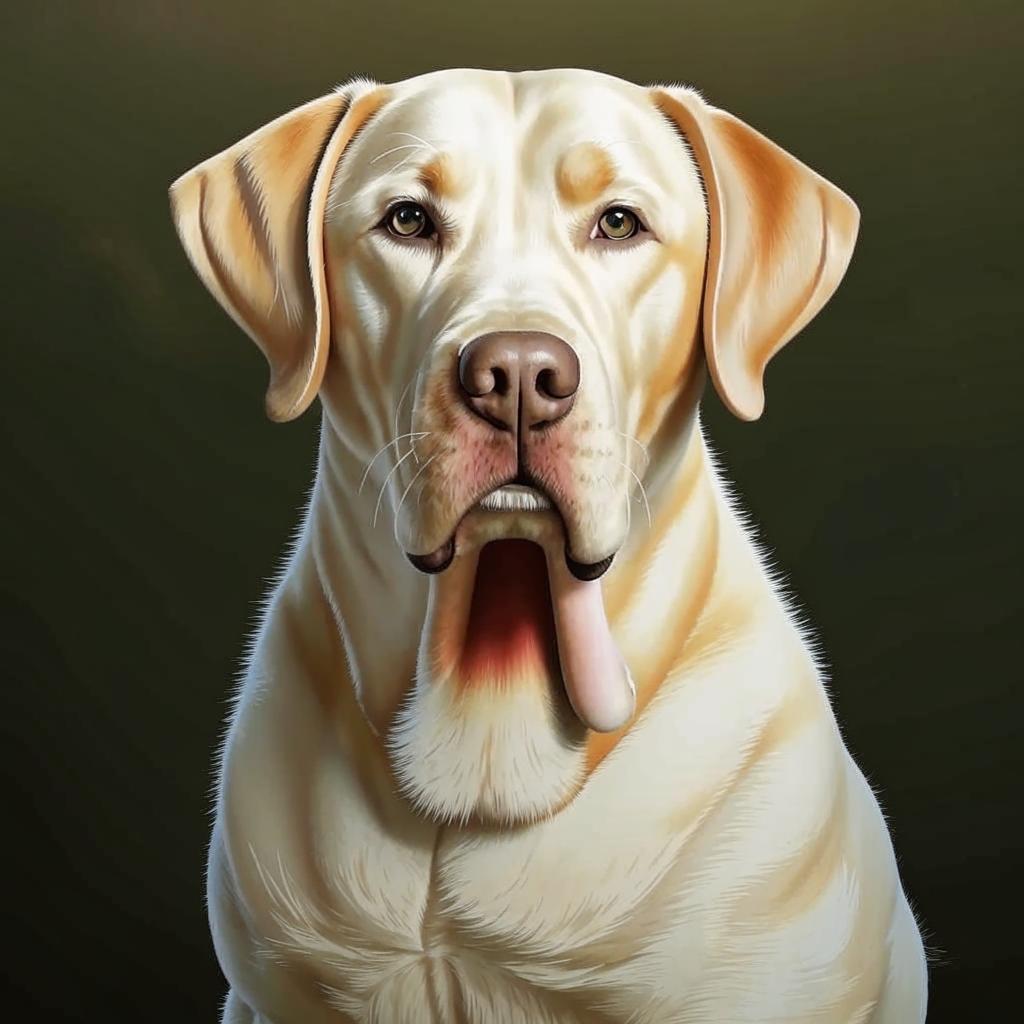 Лабрадор-ретривер Здоровье и болезни Лабрадорретривер