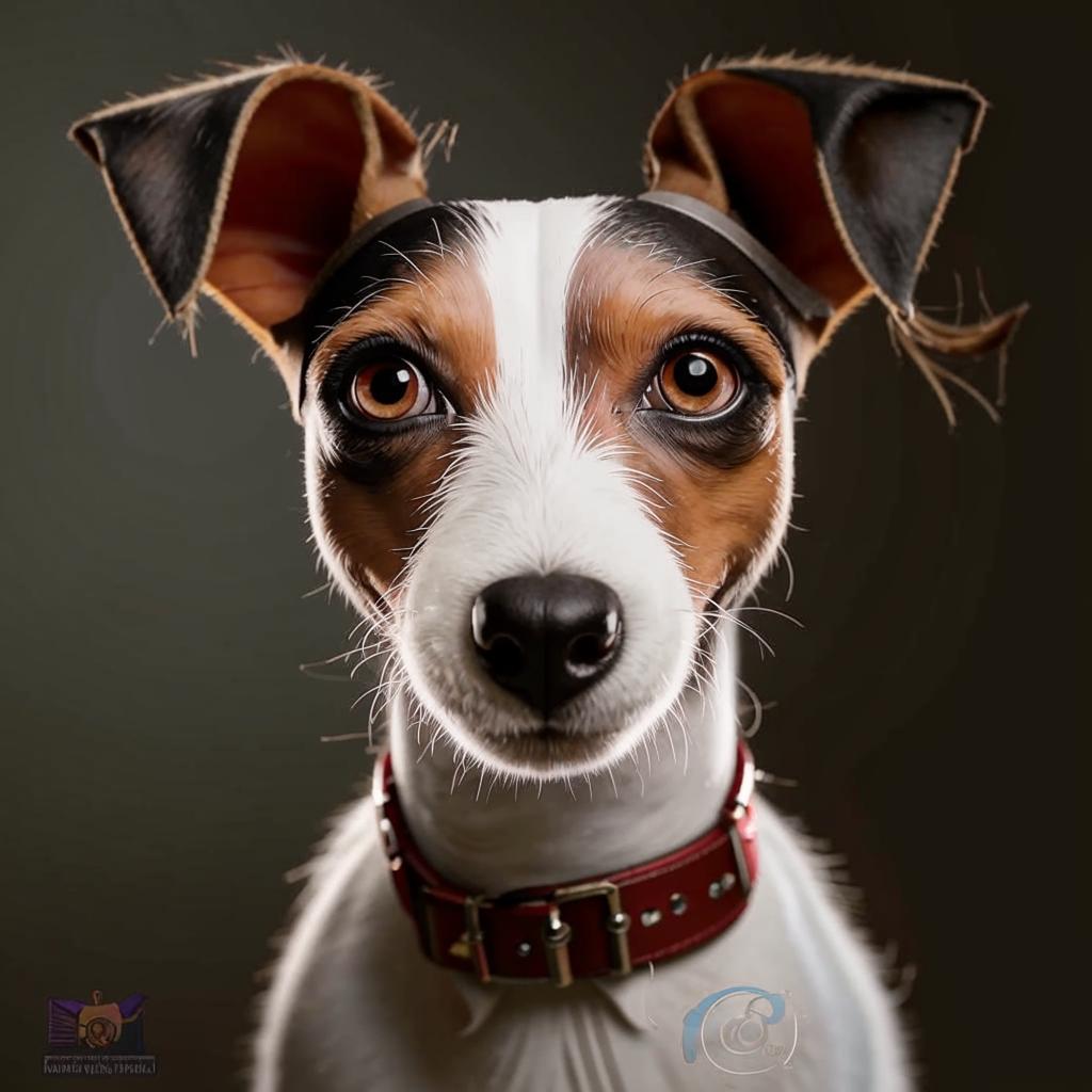 Джек-рассел-терьер Основные моменты