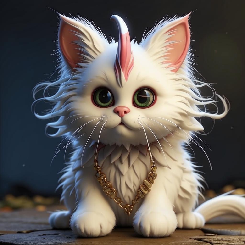 Пиксибоб Основные моменты