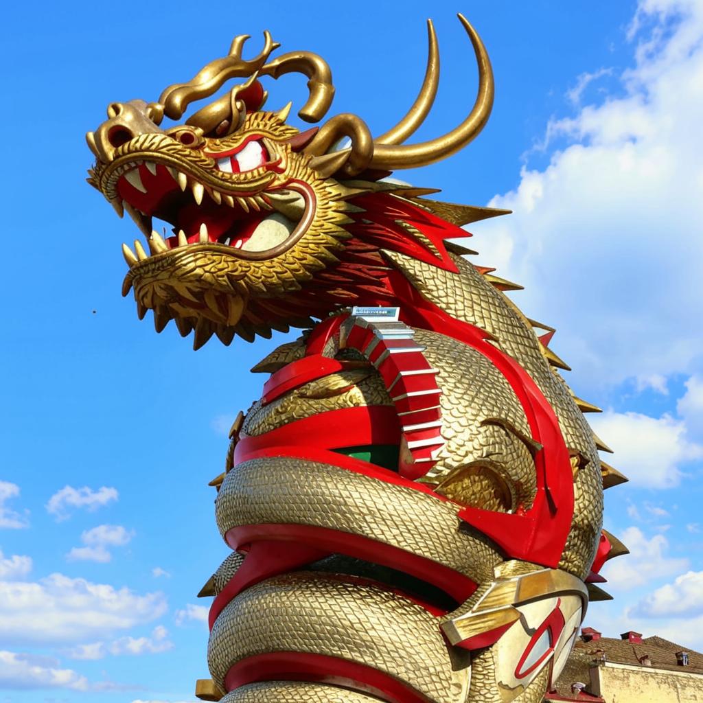 Московский Дракон Как выбрать Московский Дракон