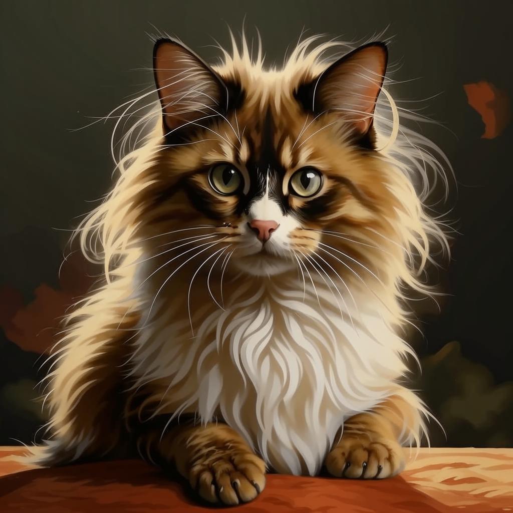 Рагамаффин Здоровье и болезни Рагамаффин