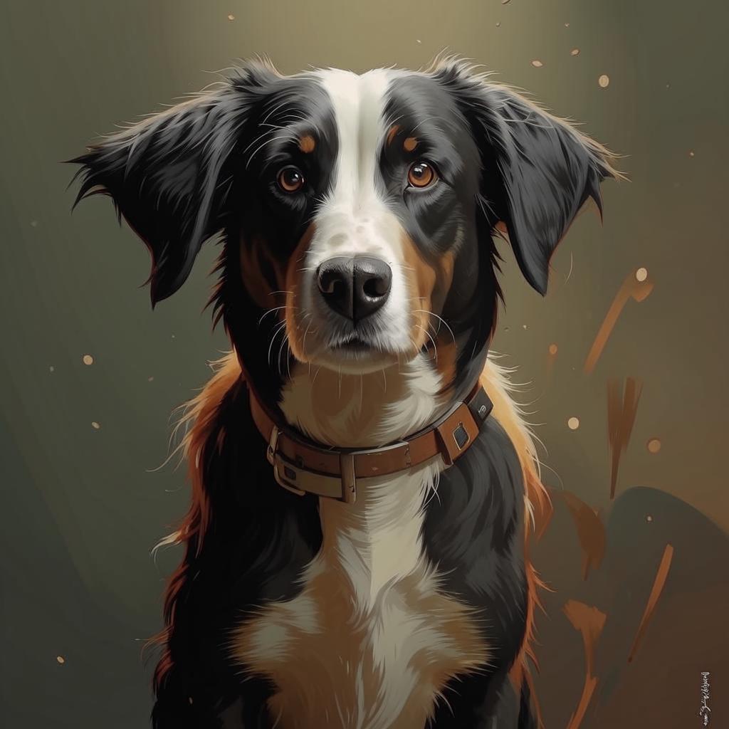 Босерон Характер Босерон